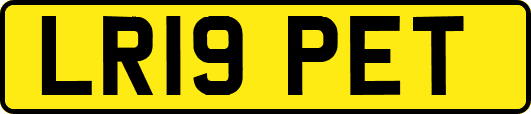 LR19PET