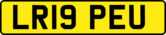 LR19PEU