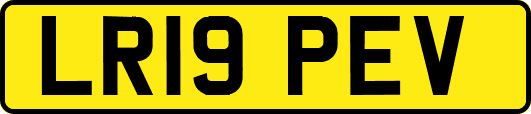 LR19PEV