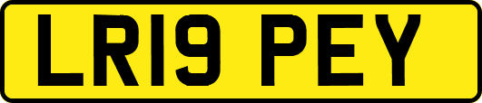 LR19PEY