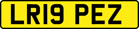 LR19PEZ
