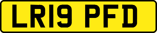 LR19PFD