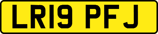 LR19PFJ