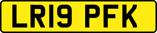 LR19PFK