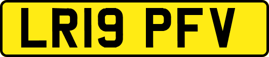 LR19PFV