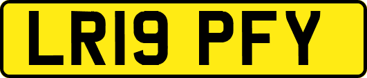 LR19PFY