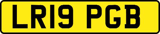 LR19PGB