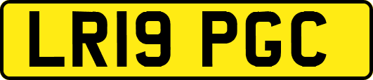 LR19PGC