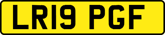 LR19PGF