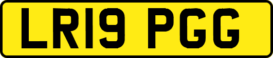 LR19PGG