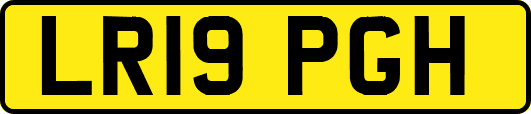 LR19PGH