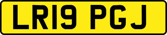 LR19PGJ
