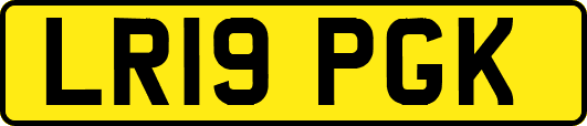 LR19PGK