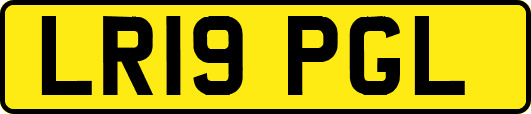 LR19PGL