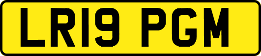 LR19PGM