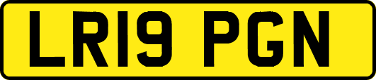 LR19PGN