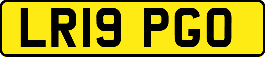 LR19PGO