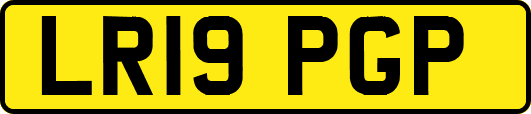 LR19PGP