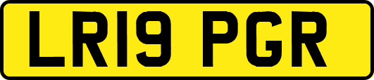 LR19PGR
