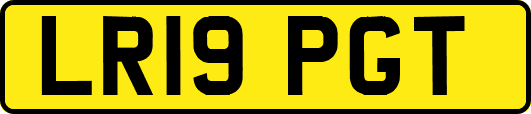 LR19PGT