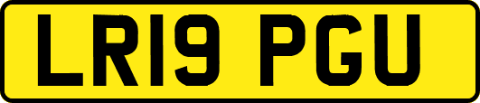 LR19PGU
