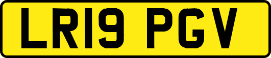 LR19PGV