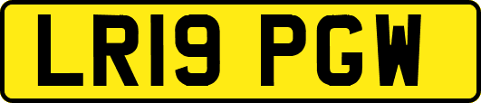 LR19PGW