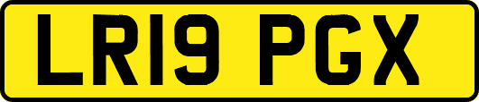 LR19PGX