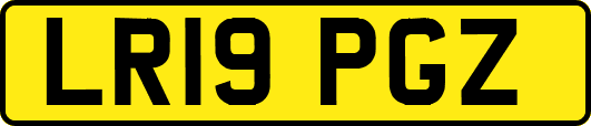 LR19PGZ