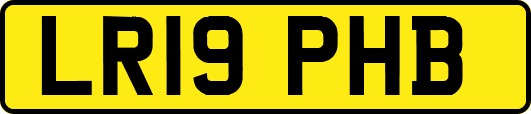 LR19PHB