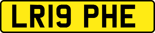 LR19PHE