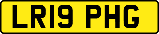 LR19PHG