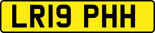 LR19PHH