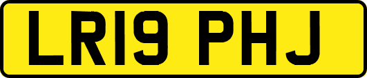 LR19PHJ
