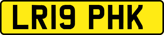 LR19PHK
