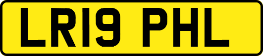 LR19PHL