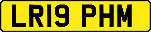 LR19PHM