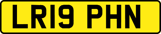 LR19PHN