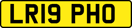LR19PHO