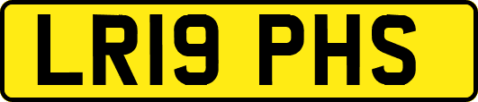 LR19PHS