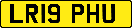 LR19PHU