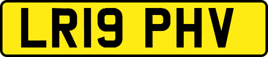 LR19PHV