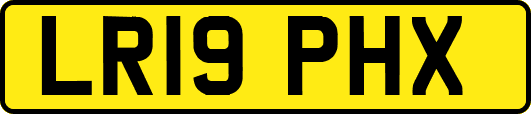 LR19PHX