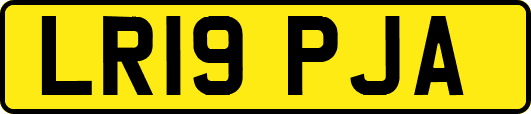 LR19PJA