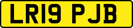 LR19PJB