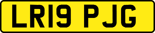 LR19PJG