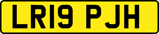 LR19PJH