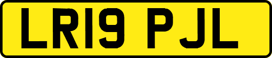 LR19PJL