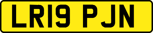 LR19PJN
