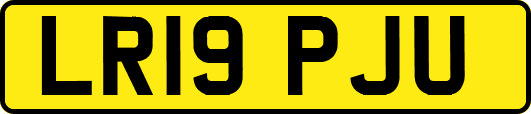 LR19PJU